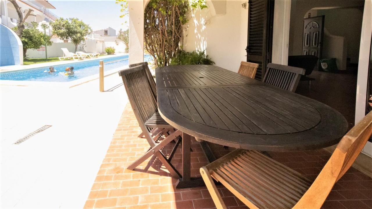 Villa Pedro - Swimming Pool - By Bedzy Albufeira Exterior foto